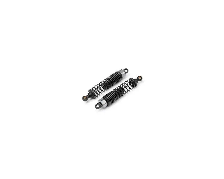 Consegna Rapida BLACKBULL COPPIA AMMORTIZZATORI BUGGY - TRUGGY
