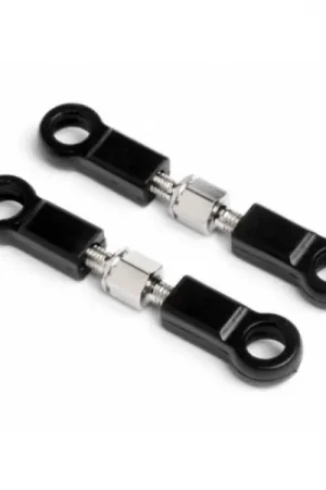 Subito Disponibile BLACKBULL SET TIRANTI STERZO