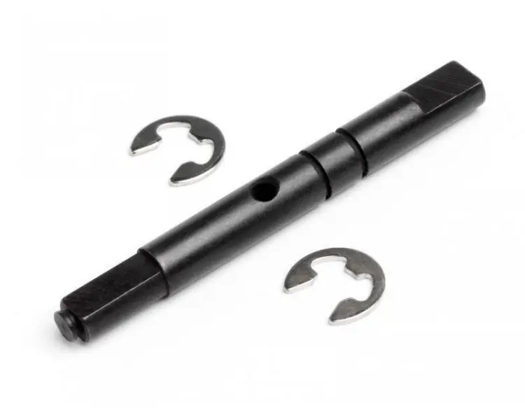 Consegna Rapida BLACKBULL ASSALE CON PIGNONE COPPIA CONICA