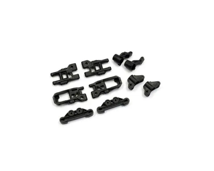 SET BRACCI SOSPENSIONE MINI Z BUGGY Reso Gratuito
