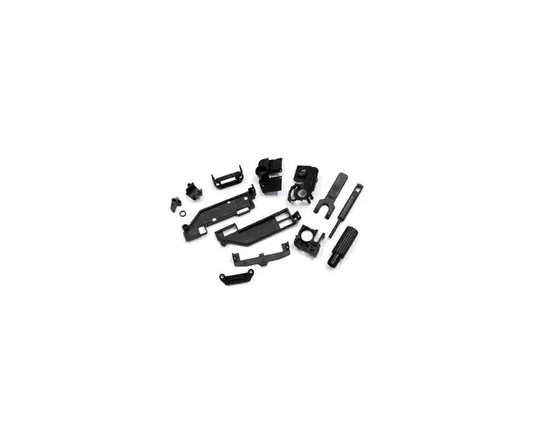 Prezzo Conveniente SUPPORTO SERVO MINI Z BUGGY