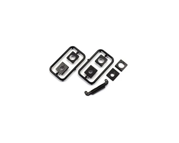 SUPPORTO MOTORE MINI Z BUGGY Offerta Speciale