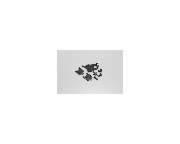 SUPPORTO BATTERIE MINI INFERNO Consegna Rapida