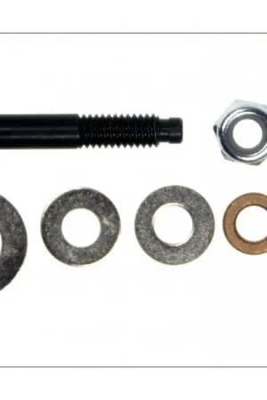 SET ALBERO FRIZIONE MINI INFERNO Offerta