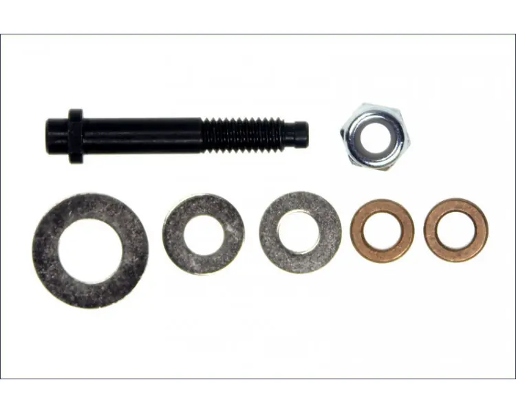 SET ALBERO FRIZIONE MINI INFERNO Offerta