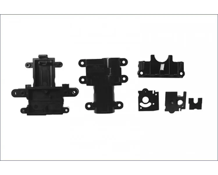Consegna Rapida SCATOLA SERVO OVERLAND