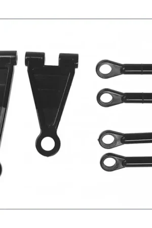 Saldi SET BRACCI SOSP. OVERLAND