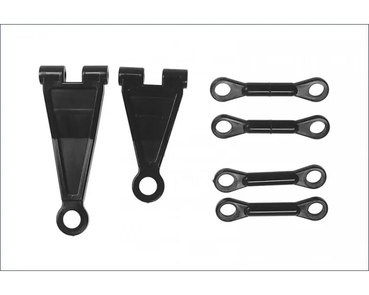 Saldi SET BRACCI SOSP. OVERLAND
