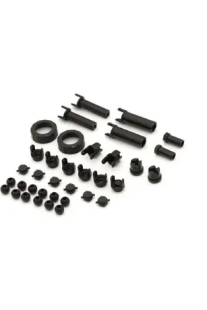 SEMIASSI MINIZ 4X4 MX01 Prezzo Scontato