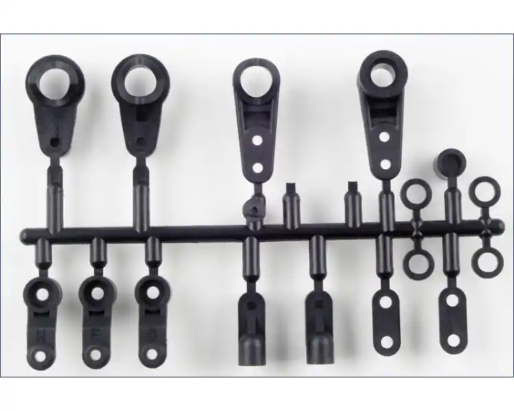 Popolare SET SALVASERVO LAZER ZX-5