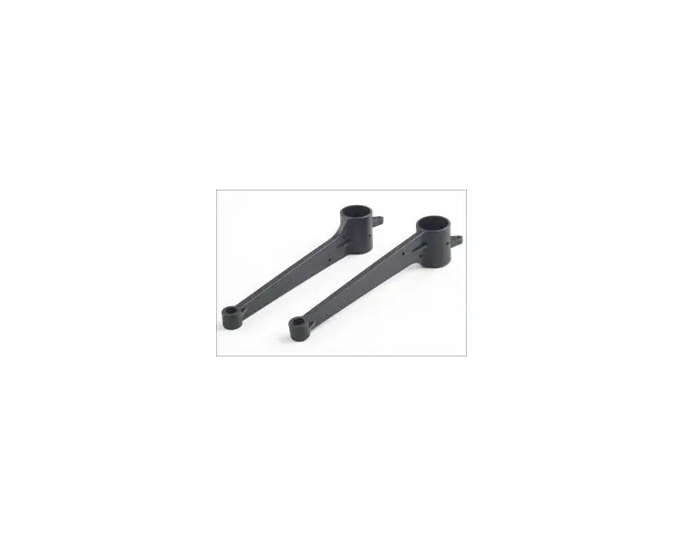 Nuovo Arrivo BRACCI OSCILLANTI MAD FORCE
