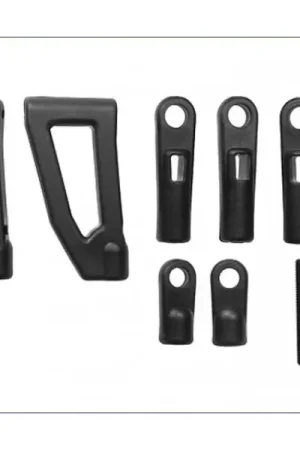 SET BRACCI SOSP. SUP. MP 7,5 Prezzo Basso