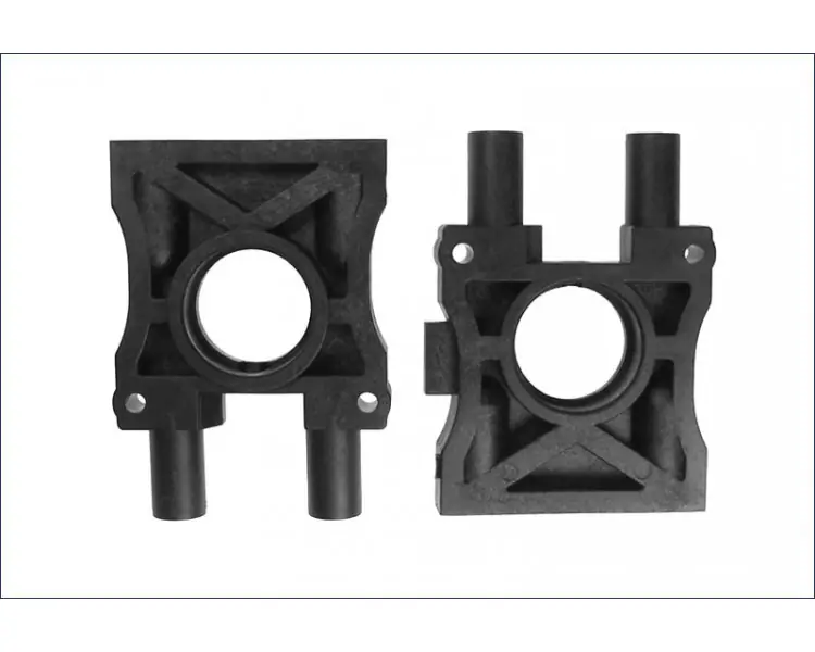 Must-Have SUPP. DIFERENZ. CENTR. MP 7,5