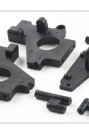 Sconto SUPPORTI DIFF. POST. R15 RTR