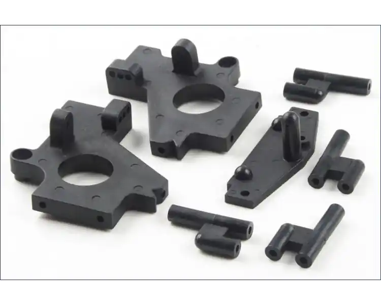 Sconto SUPPORTI DIFF. POST. R15 RTR