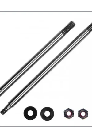 Subito Disponibile STELI AMMORTIZZATORI 66MM
