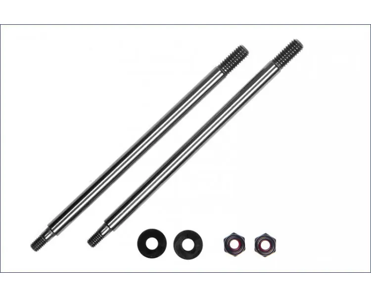Subito Disponibile STELI AMMORTIZZATORI 66MM
