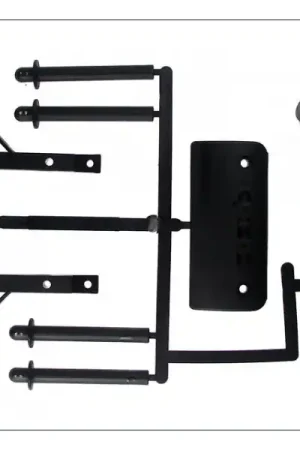 SUPPORTI CARROZZERIA INFERNO 15 RTR Offerta Speciale