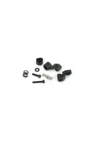 Di Tendenza SALVASERVO MINI-ROCK CRAWLER