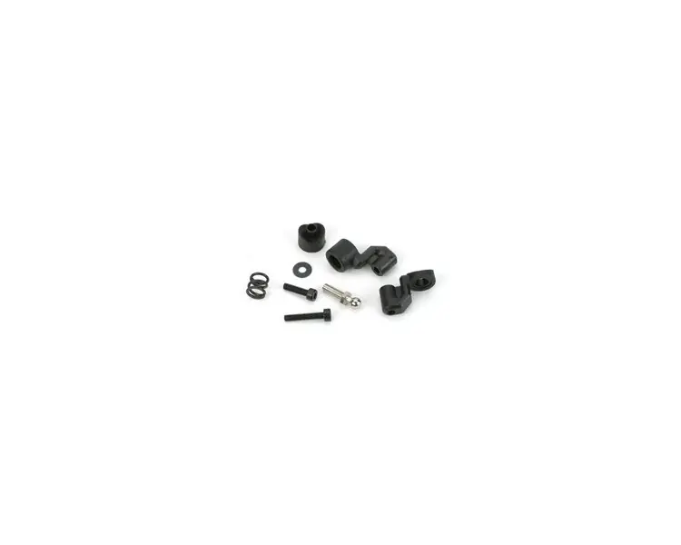 Di Tendenza SALVASERVO MINI-ROCK CRAWLER