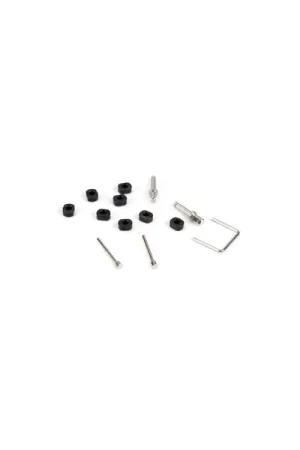 Prezzo Di Fabbrica PERNI SOSPENSIONE MICRO T