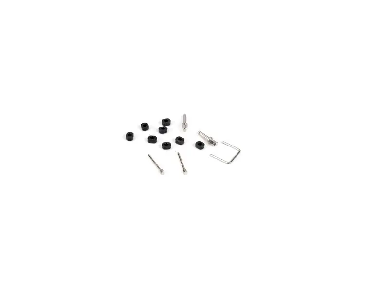 Prezzo Di Fabbrica PERNI SOSPENSIONE MICRO T