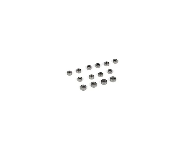 SET CUSCINETTI MICRO SCT/RALLY Consegna Rapida