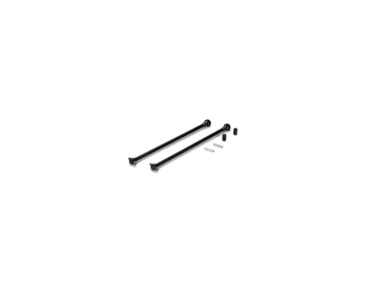 Super Prezzo SEMIASSE ANTERIORE 10-T