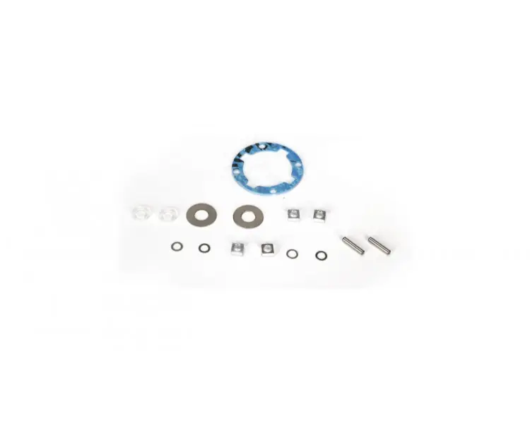 SET MINUTERIE DIFF. 10-T Promozione Esclusiva