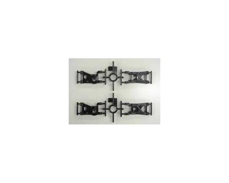Subito Disponibile XV-01/02 TAMIYA BRACCETTI ANTERIORI E POSTERIORI F PARTS
