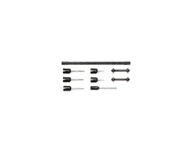 STAMPO C SEMIASSI TT-02 Prezzo Di Fabbrica