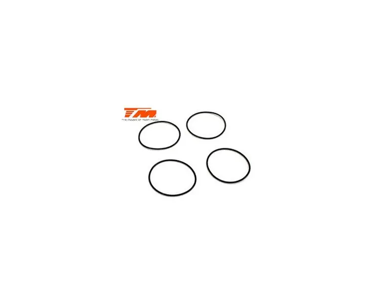 E4RSII O-RING CASSA DIFFERENZIALE (4) Compra Oggi Stesso