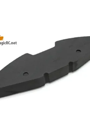 E4RSII BUMPER SPUGNA Di Tendenza