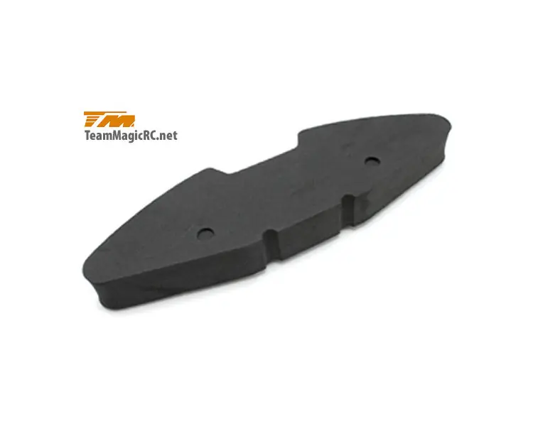 E4RSII BUMPER SPUGNA Di Tendenza