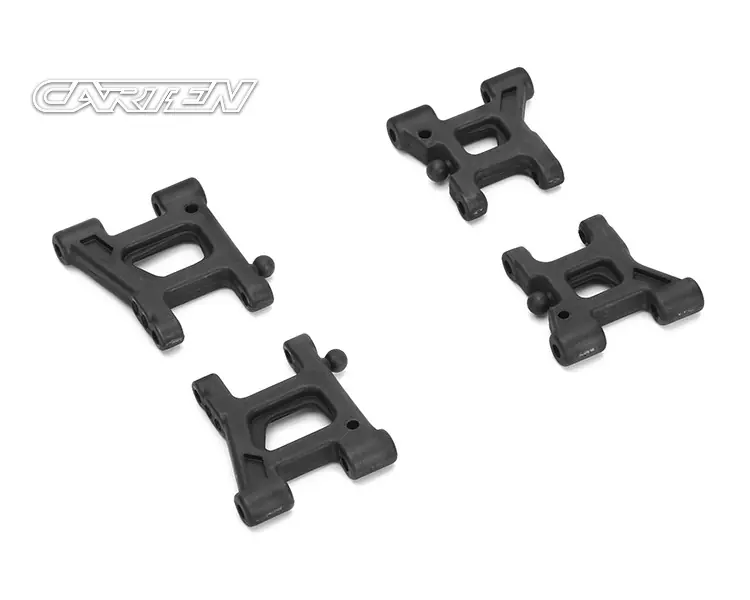 CARTEN SET BRACCI SOSPENSIONI M210 Professionale