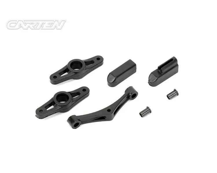 Ultima Occasione CARTEN RINVIO STERZO T410 SET