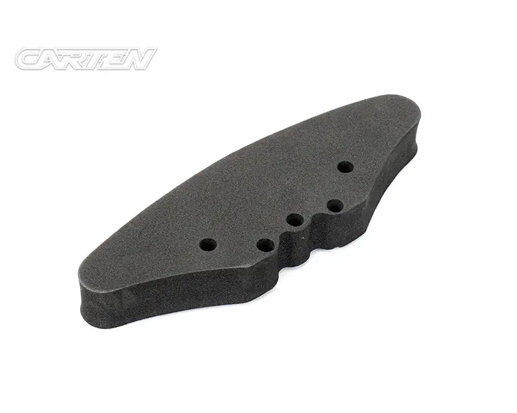 CARTEN BUMPER SPUGNA PARACOLPI LARGO Sconto