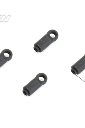 CARTEN MANINA UNIBALL AMMORTIZZATORI RALLY 19,5MM (4) Offerta