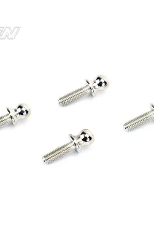 Compra Online CARTEN SFERE UNIBALL FILETTATE 4,8X9MM (4)