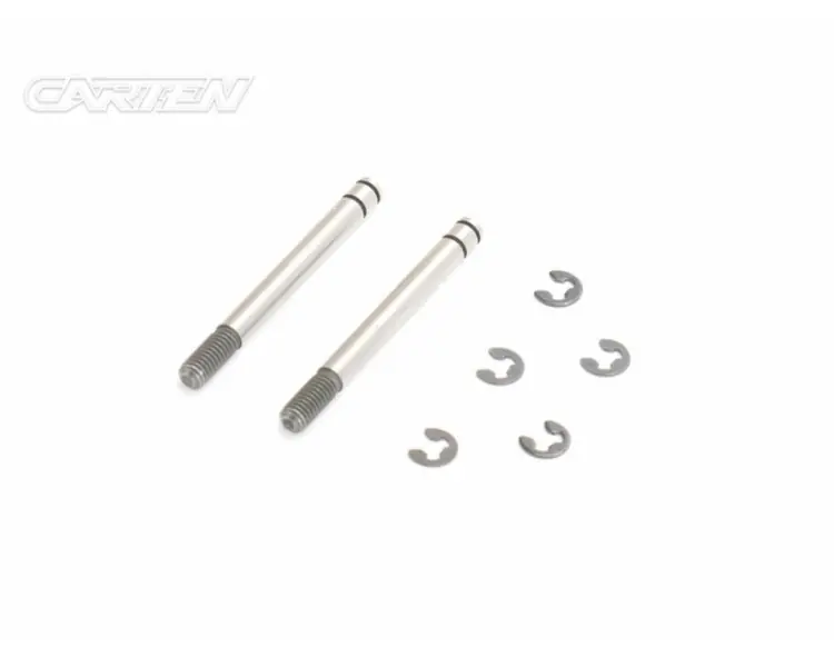 CARTEN STELO AMMORTIZZATORI RALLY ANT 32MM (2) Occasione Imperdibile