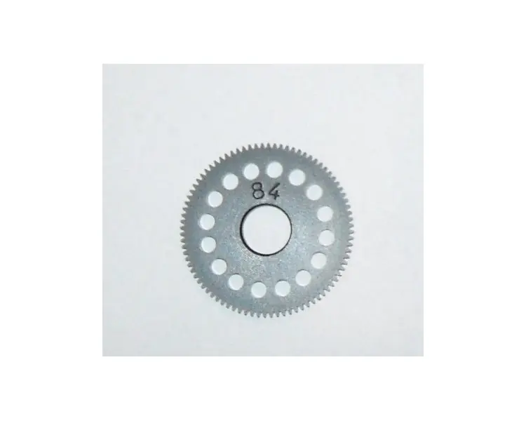 Scelto Dai Clienti FENIX CORONA DIFFERENZIALE A SFERE 84T MOD.64