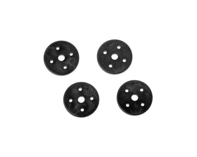 SET PISTONI AMMORTIZZATORI HYPER BUGGY Nuova Collezione