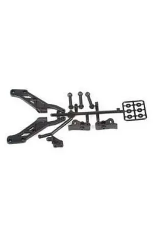 SUPPORTO ALETTONE VS2 BUGGY Novità