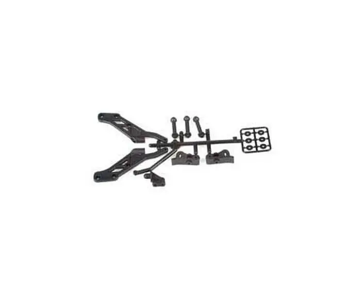 SUPPORTO ALETTONE VS2 BUGGY Novità