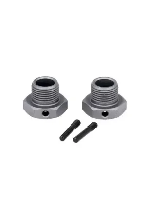 Compra Online TRASCINATORI ESAGONALI RUOTE 17MM