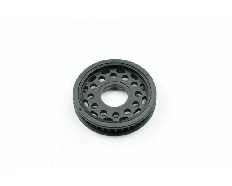 SOLID AXLE PULLEY Più Venduto