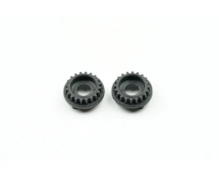 PULLEY 20 TEETH Professionale