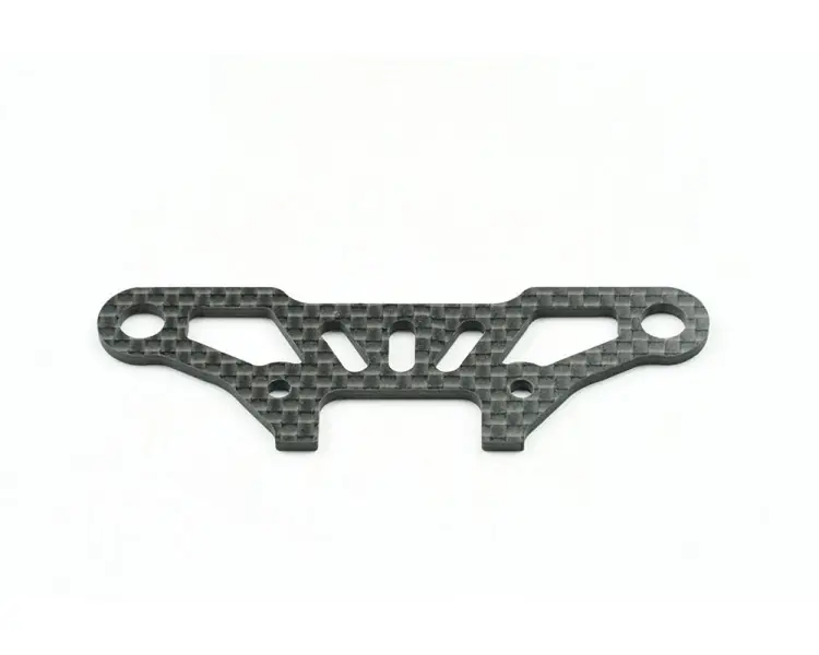CARBON FIBER BUMPER A Buon Prezzo