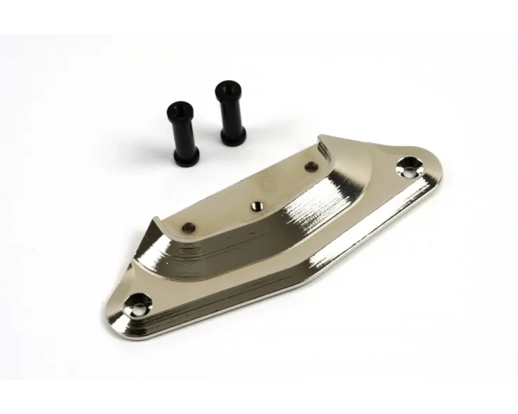 BRASS HOLDER FOR BUMPER Miglior Prezzo