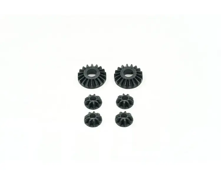 Ordina Subito PREMIUM COMPOSITE GEARS DIFF